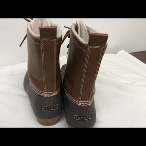 Esprit Snow Boots